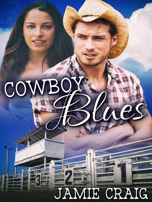 Title details for Cowboy Blues by Jamie Craig - Available